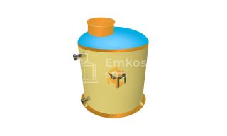 М3Пласт ЕПВ 20-2300 - фото 4