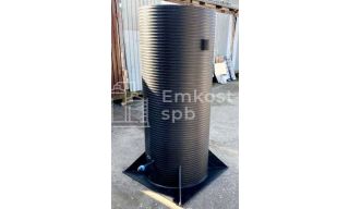 Питьевой колодец TERA D1000 H4000 - фото 3