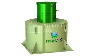 ГРИНЛОС Аэро 12 Пр Миди - фото 1