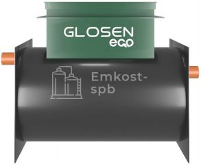 GLOSEN ЭКО 4