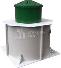 Kolo Vesi 3 низкий корпус