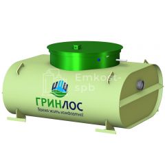 Гринлос Аэро Лайт 8 Пр НК