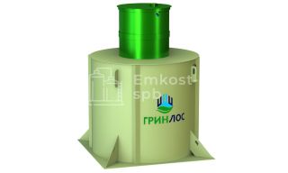 ГРИНЛОС Аэро 20 Миди - фото 1