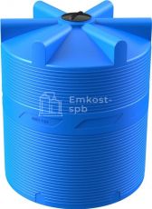 Polimer Group V-10000  цилиндрическая вертикальная