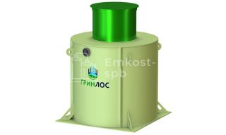 ГРИНЛОС Эко 4 - фото 1