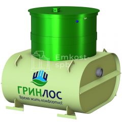 Гринлос Аэро Лайт 3 Пр НК Миди