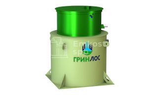 ГРИНЛОС Аэро 3 Пр - фото 1