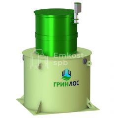 ГРИНЛОС Аква 6 Миди