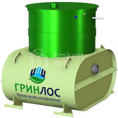 Гринлос Аэро Лайт 2 НК Миди