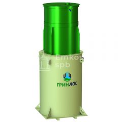 ГРИНЛОС Аэро 6 Супер Лонг