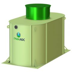 ГРИНЛОС Эко 15