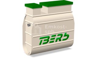 Тверь 0,8 КНС - фото 1