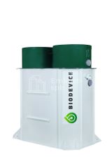 Биодевайс ГОСТ 5