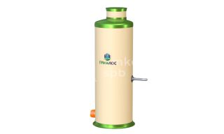 Колодец-гаситель ГРИНЛОС Г 1500/4000 - фото 1