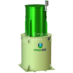 ГРИНЛОС Аква 5 Супер Лонг