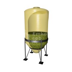 М3Пласт ЕК 8-1800