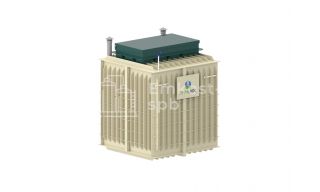 Гринлос Погреб ЛК 1500*1500*2000 - фото 1