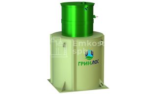 ГРИНЛОС Аэро 8 Пр Миди - фото 1