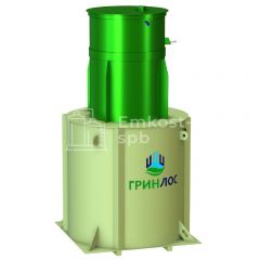 ГРИНЛОС Аэро 8 Пр Супер Лонг