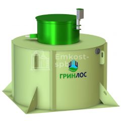 ГРИНЛОС Аква 12 Пр