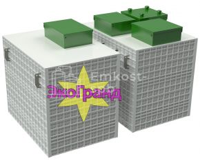 Эко-Гранд 100 Пр