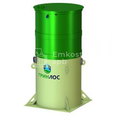 Гринлос Аэро Лайт 2 Миди