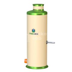 Колодец-гаситель ГРИНЛОС Г 1500/4000