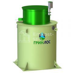 ГРИНЛОС Аква 5 Пр