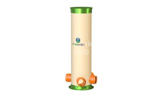 Узловой колодец ГРИНЛОС У 800/3000 - фото 1