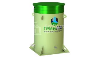 ГРИНЛОС Кессон 1 - фото 1