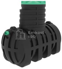 ТЕРМИТ ПРОФИ 2.0 S