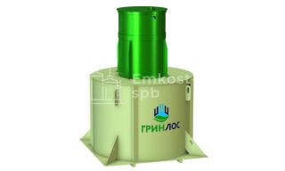 ГРИНЛОС Аэро 15 Супер Лонг - фото 1