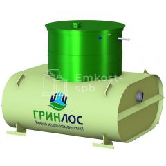 Гринлос Аэро Лайт 7 НК Миди