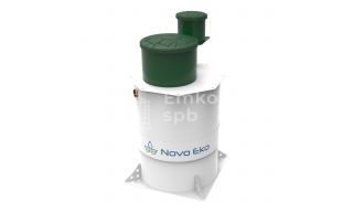 Novo Eko 5 - фото 1