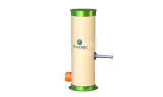 Колодец-гаситель ГРИНЛОС Г 800/2500 - фото 1