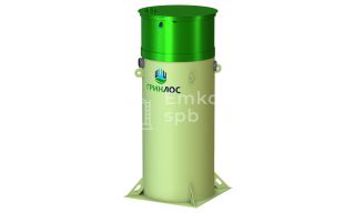 Гринлос Аэро Лайт 7 - фото 1