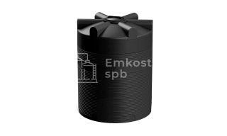 Polimer Group V 6000 (черная) - фото 1