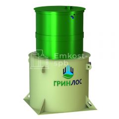 ГРИНЛОС Аэро 3 Миди