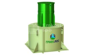 ГРИНЛОС Аэро 12 Супер Лонг - фото 1