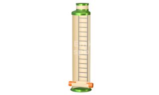 Линейный колодец ГРИНЛОС Лн 1200/5000 - фото 2