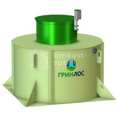 ГРИНЛОС Аква 10