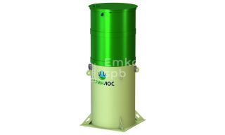 Гринлос Аэро Лайт 4 Лонг - фото 1