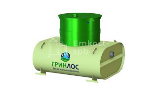 Гринлос Аэро Лайт 8 Пр НК Миди - фото 1