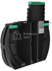 ТЕРМИТ ПРОФИ 5.5 S