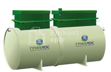 ГРИНЛОС Профи 30