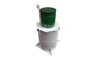 Kolo Vesi 5 Midi - фото 1