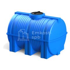 Polimer Group G-3000 (синяя)