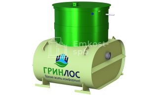 Гринлос Аэро Лайт 2 НК Миди - фото 1