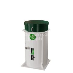 Евробион раунд-8 