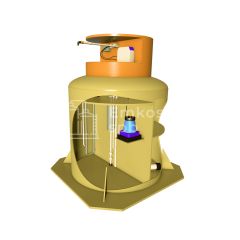 М3Пласт Аэро 25